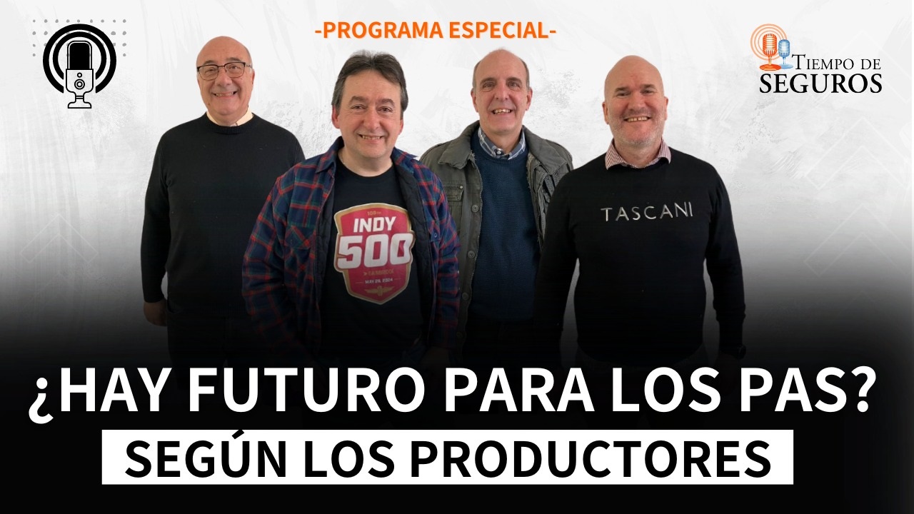 Después de mucho tiempo volvimos a realizar un programa muy especial, en el cual ocupamos la emisión en una charla imperdible con la presencia de tres colegas amigos y referentes del mercado Darío Subat, Roberto Fajín y Jorge Tarling.