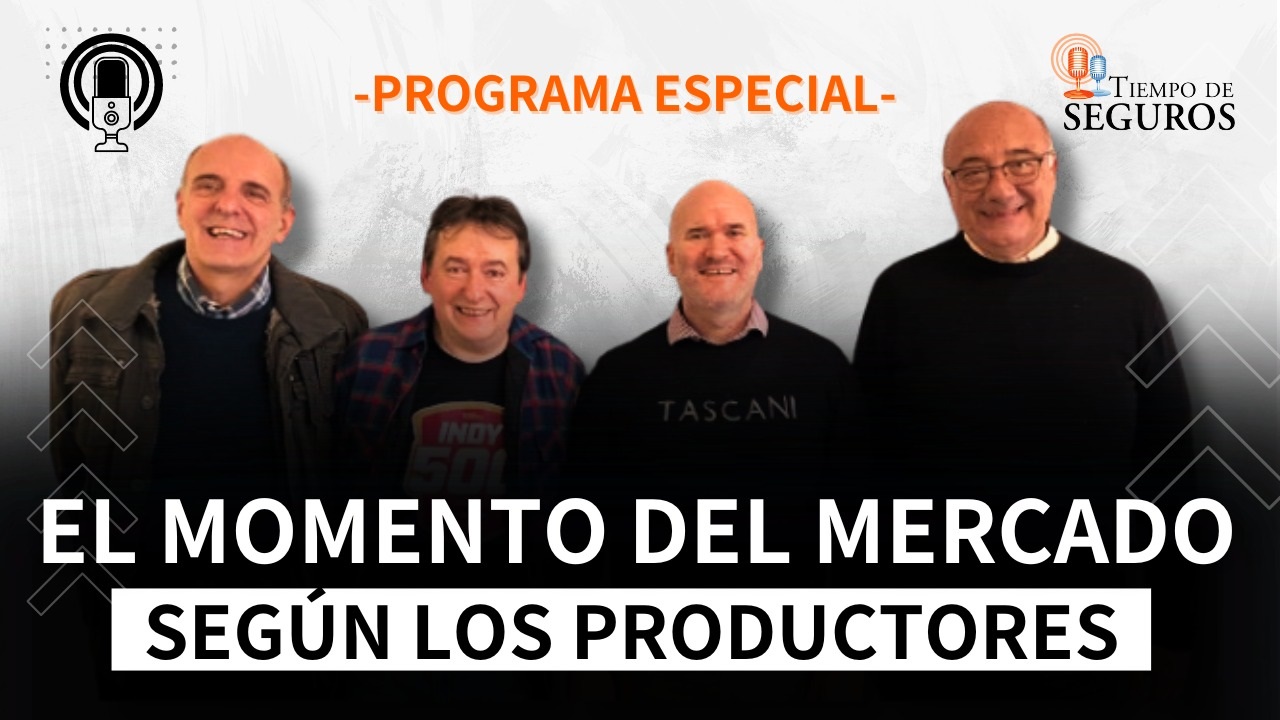 Después de mucho tiempo volvimos a realizar un programa muy especial, en el cual ocupamos la emisión en una charla imperdible con la presencia de tres colegas amigos y referentes del mercado Darío Subat, Roberto Fajín y Jorge Tarling.