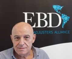 Parrillas y torres de enfriamiento que se incendian: Una sucesión de hechos de incendios en parrillas y edificios nos lleva a analizar el tema con la experimentada palabra del Ing. Ernesto Bodenheimer, titular de IBA Latinoamérica SRL Liquidadores de Siniestros.