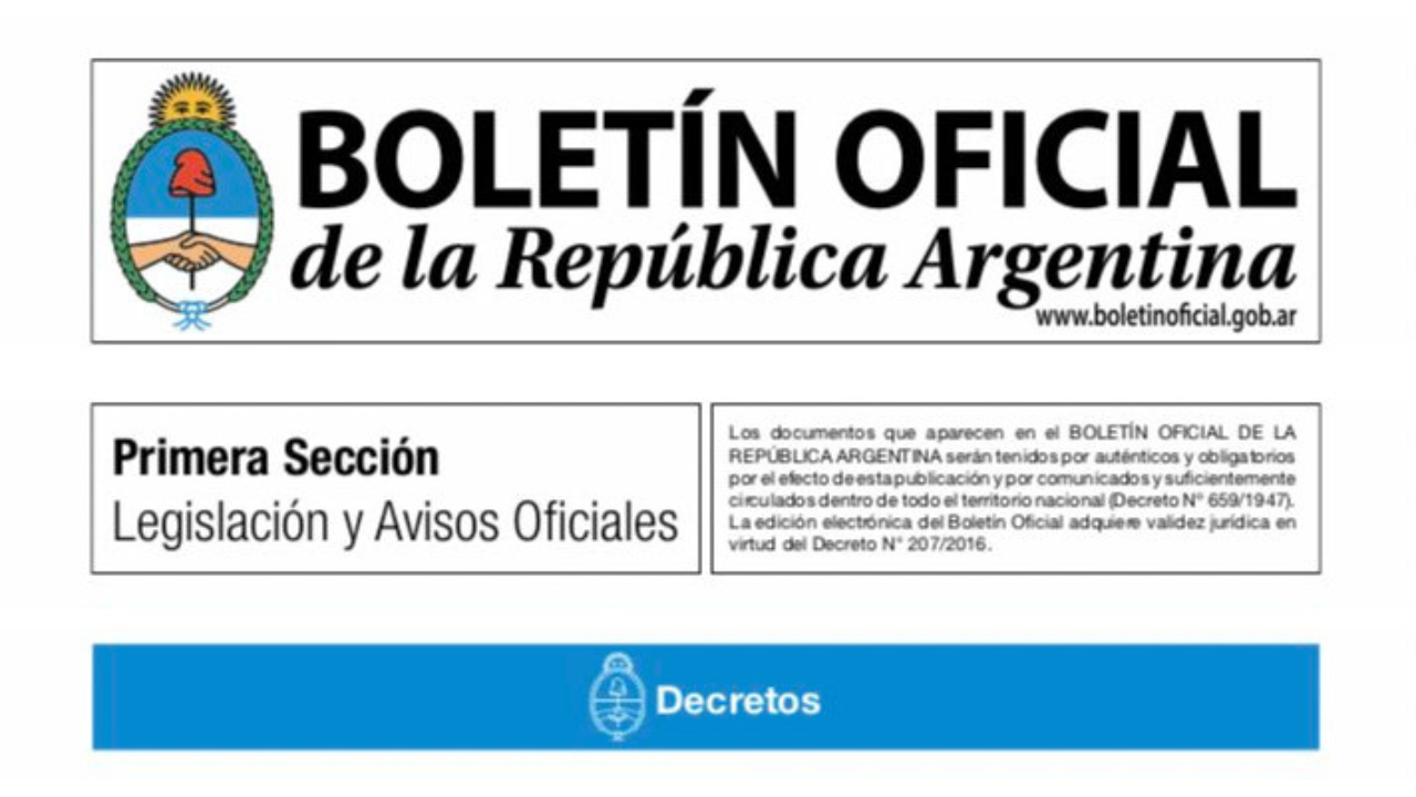 El dictamen deberá estar concluido en un plazo de 90 días a contar de la publicación del presente decreto.