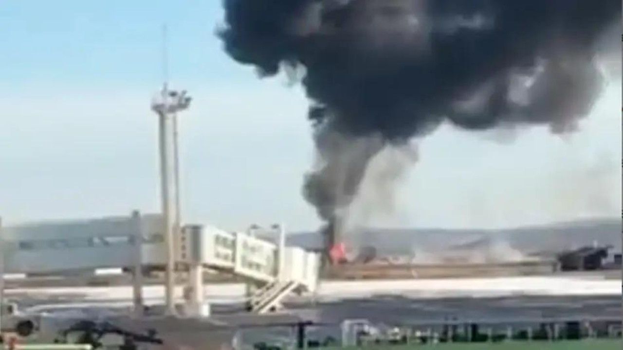 Los cuatro fallecidos eran el piloto, el copiloto, un médico y una enfermera, que habían dejado un paciente en la ciudad de Tierra del Fuego y habían despegado con destino a Buenos Aires...