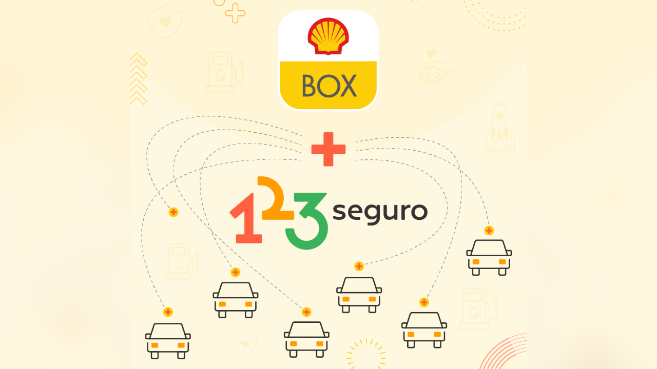 Se trata de un 30% y los clientes de Shell podrán acceder a este beneficio a través de la aplicación móvil y su página web.