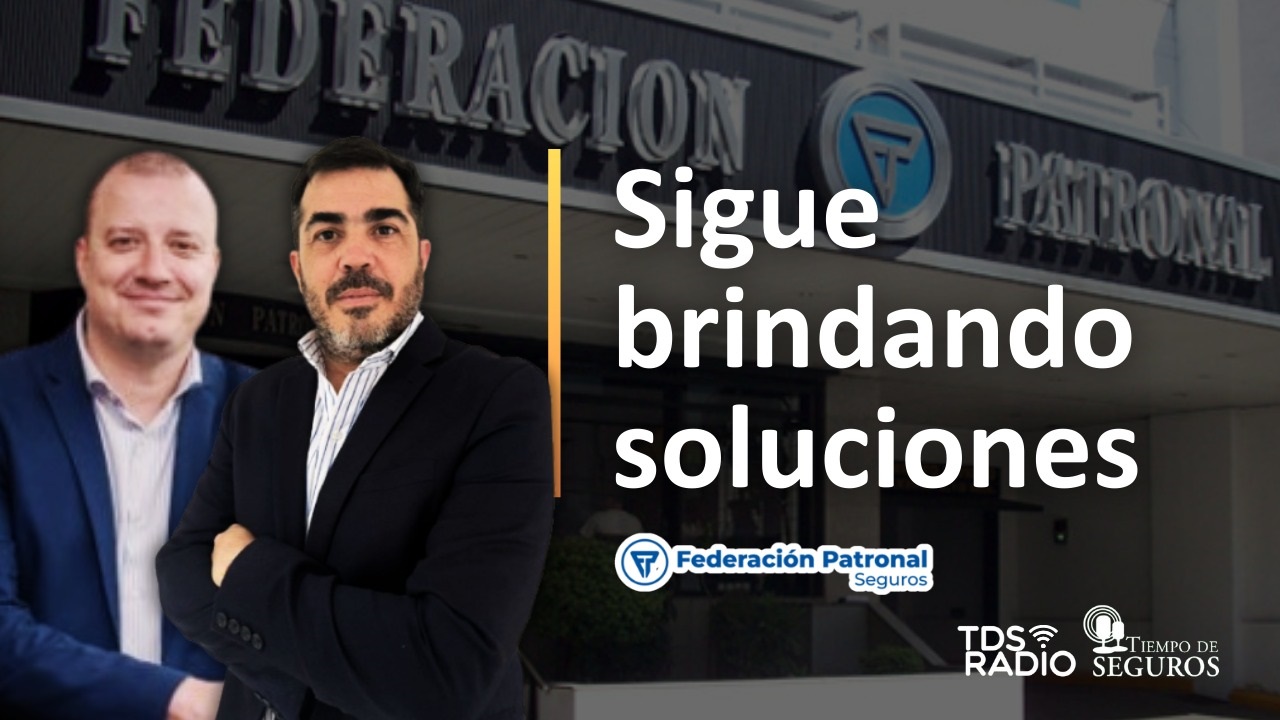 Ante la problemática de las sumas aseguradas cada vez más insuficientes en el seguro automotor, la aseguradora fue líder en ofrecer diferentes coberturas y mayores límites. Contamos con la participación de Denis Barrios y Nicolás Baratti.