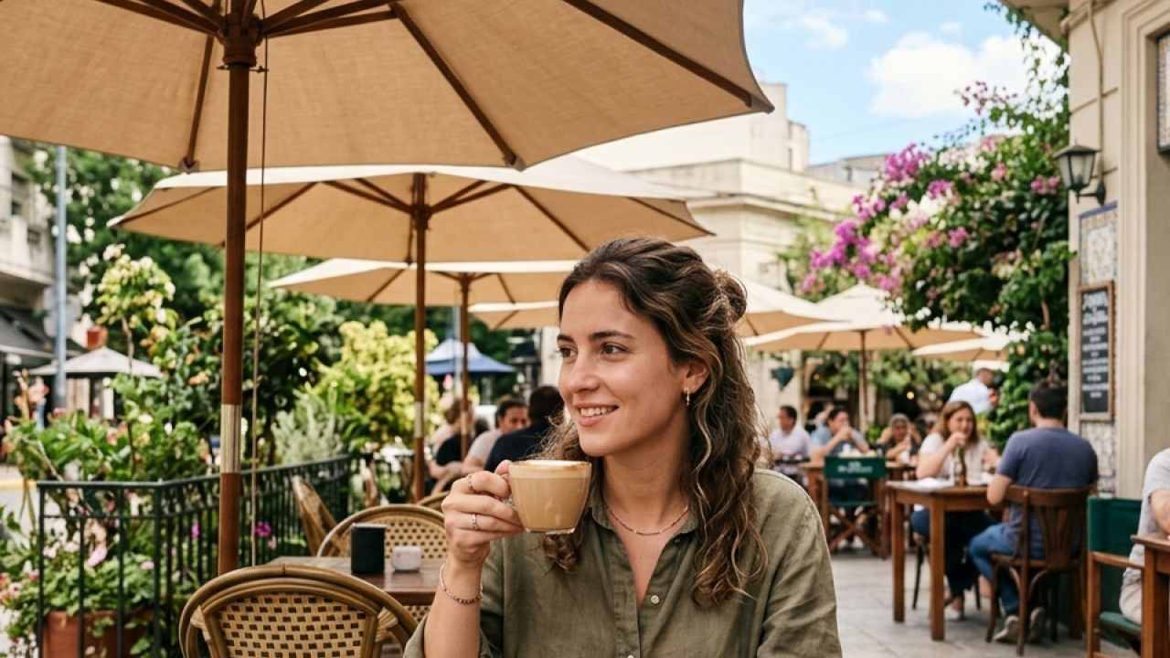 La Cámara Civil confirmó la responsabilidad de un café porteño por las lesiones sufridas por una clienta tras el impacto de una sombrilla mal sujeta.
