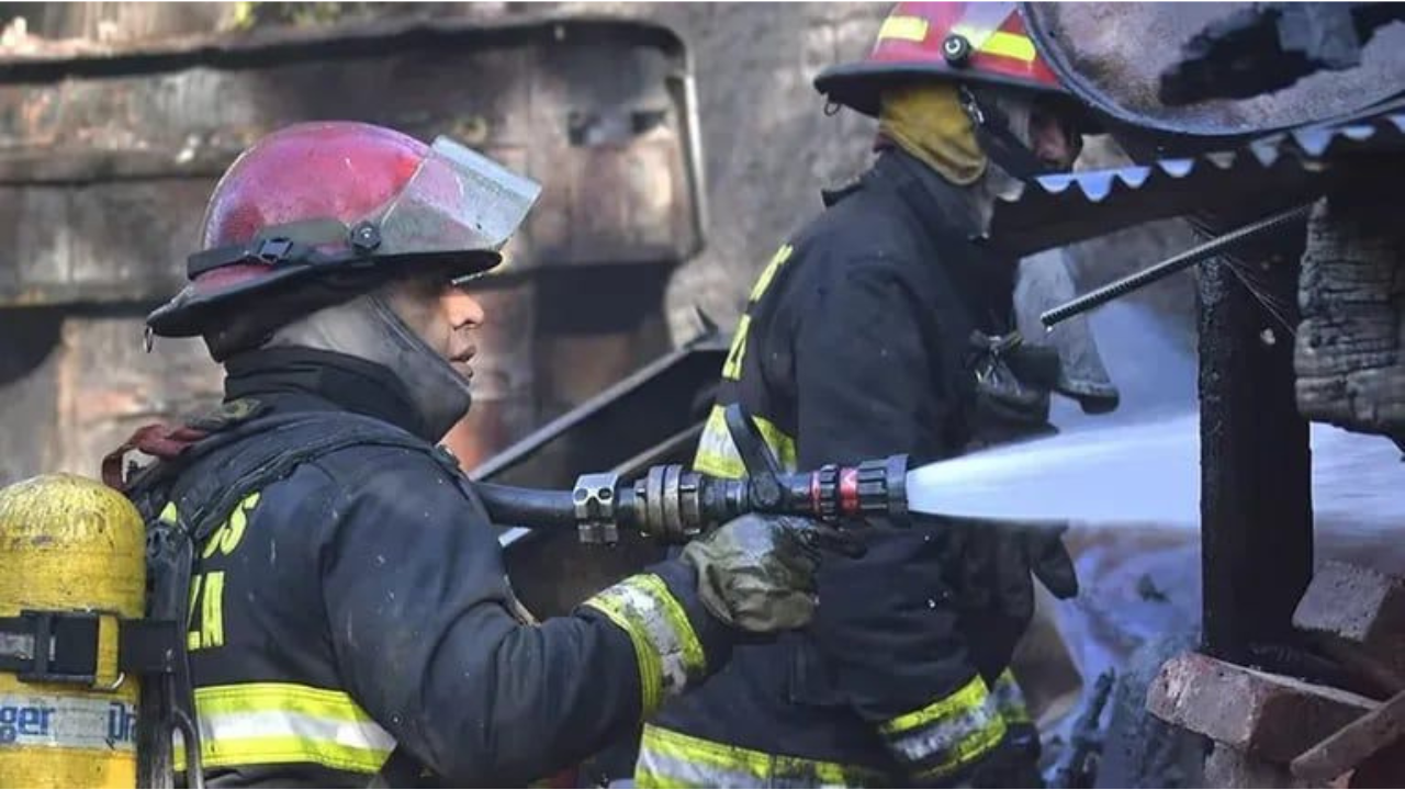 La Oficina Fiscal N°4 de Godoy Cruz tomó intervención en el caso para investigar los detalles y circunstancias del suceso que pudo haber sido una tragedia.