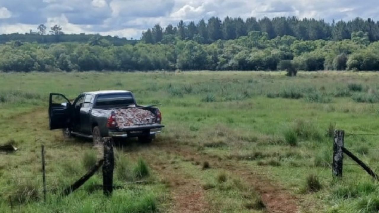 Sucedió este miércoles en una zona de campo en Apóstoles. Su familia lo auxilió en un primer momento y fue trasladado de inmediato al Hospital local. Pero, luego y a raíz de la gravedad de las lesiones fue trasladado al Hospital Madariaga de Posadas.