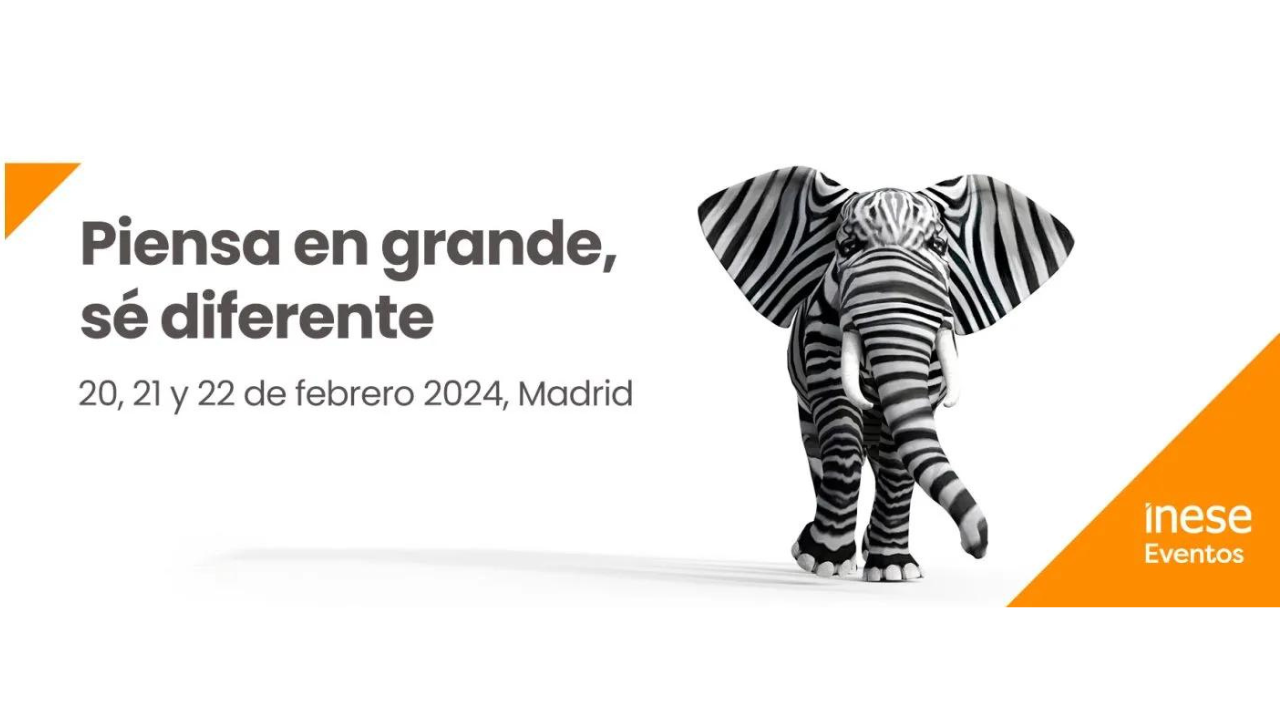 El tradicional evento del mercado español -copiado en otras latitudes- se celebra del 20 al 22 de febrero en el Centro de Convenciones Norte de IFEMA Madrid.