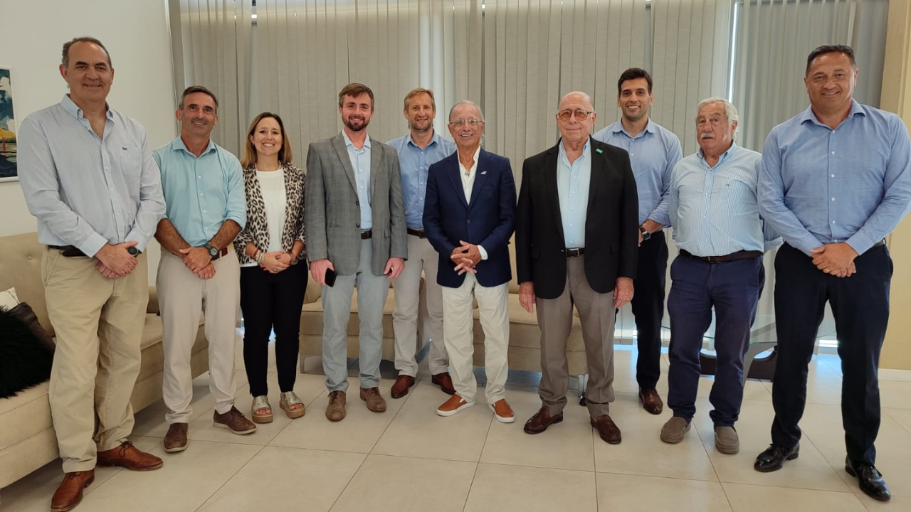 Con esta iniciativa, las instituciones fortalecen su compromiso de ofrecer soluciones integrales, accesibles e innovadoras, adaptadas a las necesidades de sus usuarios.