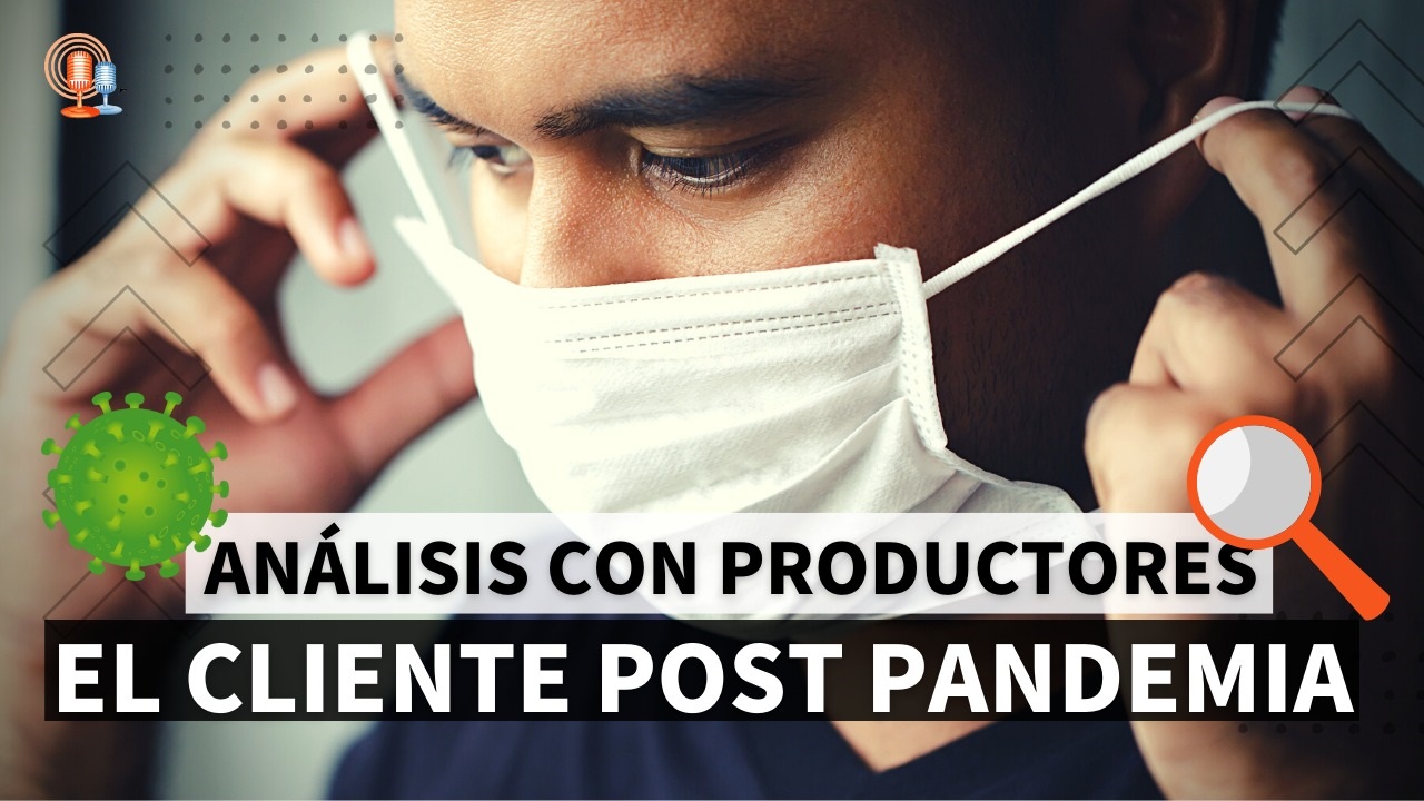 En este primer bloque del programa especial por el 9 de Julio, junto a los colegas Daniel Speranza, Juan Pablo López, Susana Ribaya y Ana Belén Leyva, analizamos la actualidad del mercado asegurador desde la óptica de los productores asesores de seguros.