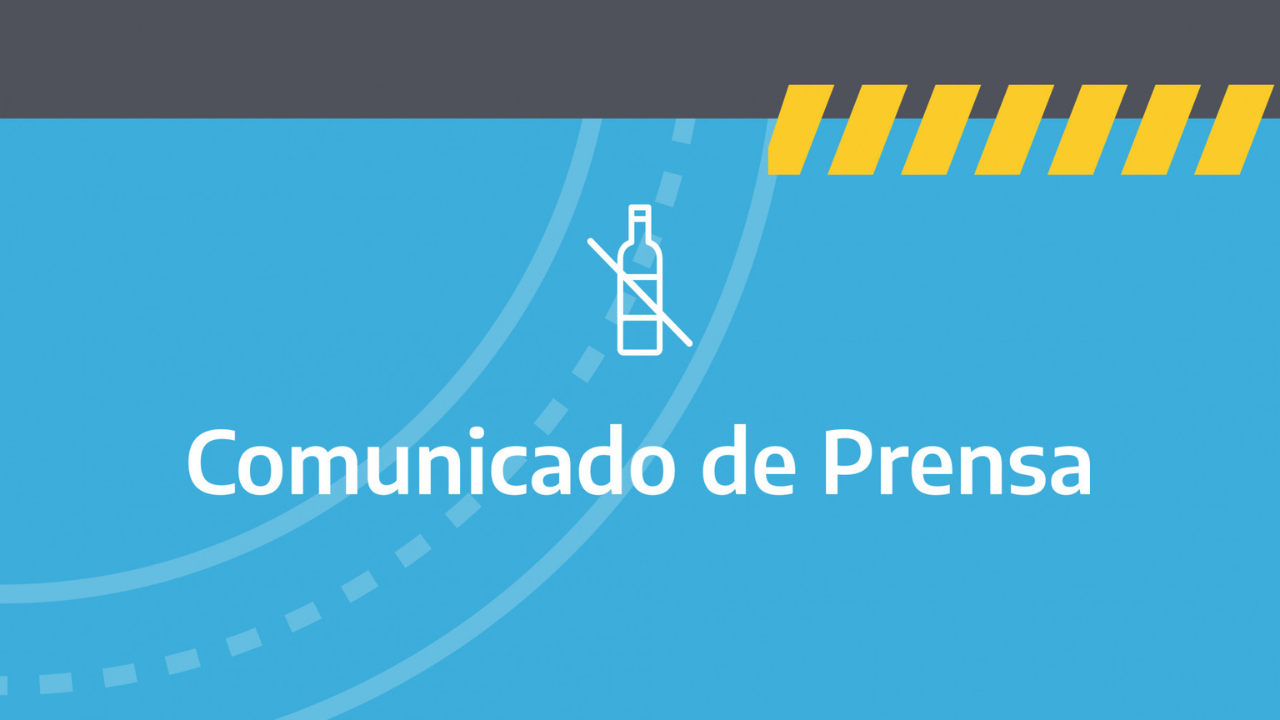 La asociación civil Madres del dolor reclamó a los senadores nacionales el urgente tratamiento del proyecto de Ley de Alcohol Cero al volante...