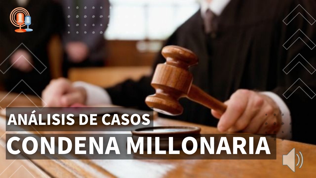 Esta semana se emitió un nuevo fallo de la Justicia Civil con una condena millonaria que excede (en mucho) el límite del seguro automotor, por lo que una enorme porción de la misma debería ser afrontada por el asegurado. Analizamos el fallo y sus particularidades.