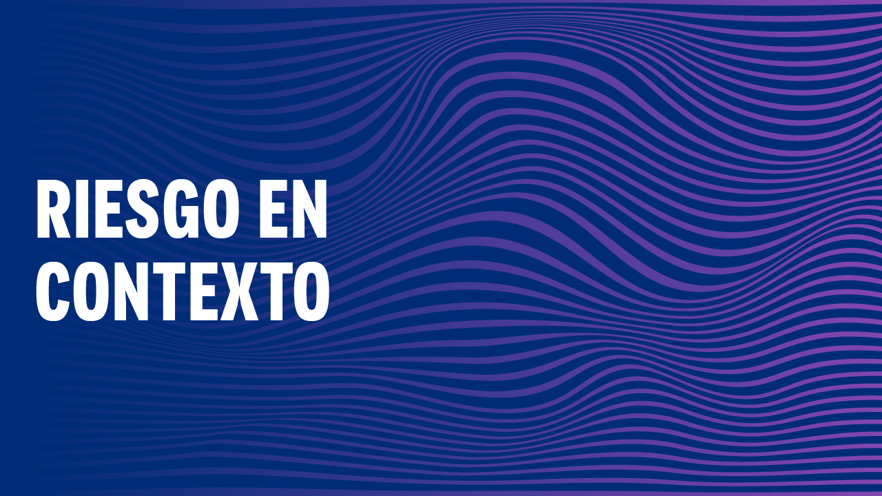 Conozca las tendencias detrás de los principales cambios y cómo pueden impactar su estrategia de gestión de riesgos.