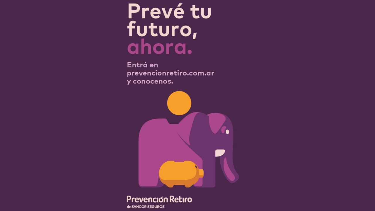 En octubre de 2019 nacía Prevención Retiro, de SANCOR SEGUROS, con la firme vocación de
democratizar este tipo de seguros para hacerlos accesibles en lo económico, en la forma de
contratación y en sus características flexibles. Hoy, a poco más de cuatro meses desde el
comienzo de sus operaciones, la firma ya se encuentra entre las 8 principales aseguradoras del
ramo.