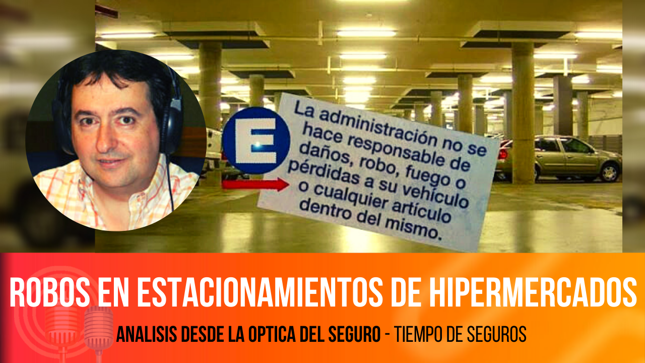 Un reciente fallo del Juzgado N°2 de Tandil (Prov. de Buenos Aires), vuelve a poner en debate los "Cartelitos" de eximición de responsabilidad que los establecimientos colocan en los mismos con la intención de eludir su responsabilidad sobre los vehículos dejados en la playa de estacionamiento.