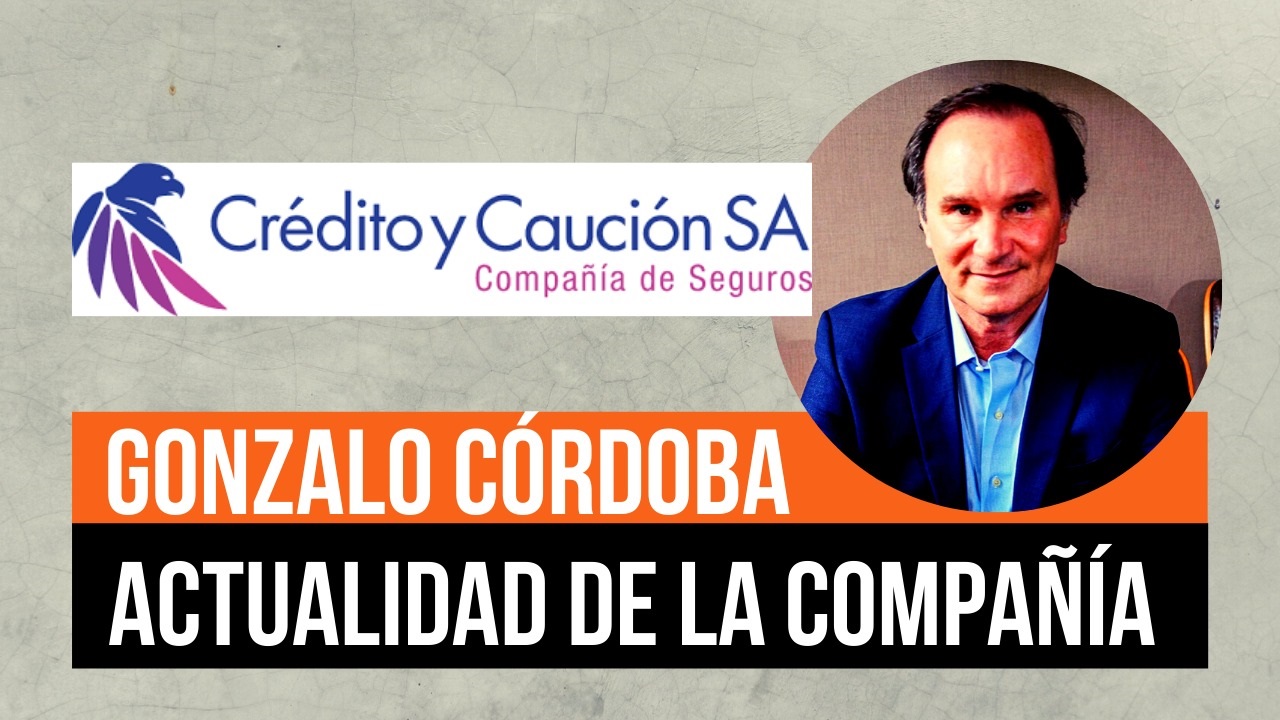 Conversamos con Gonzalo Córdoba, Director de la empresa, para conocer  de la actualidad de la misma, cómo está el clima de negocios, qué pasa con el reaseguro, las tasas y los siniestros, la morosidad y las oportunidades para los PAS  en este nicho de coberturas.
