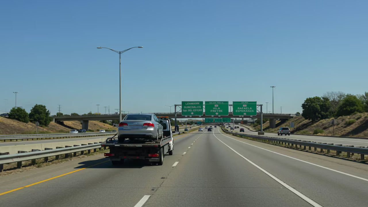 La sentencia responsabiliza a la aseguradora y a la empresa de asistencia, tras comprobarse que la prestación del servicio de grúa incumplió con los plazos razonables previstos por la Ley de Defensa del Consumidor.