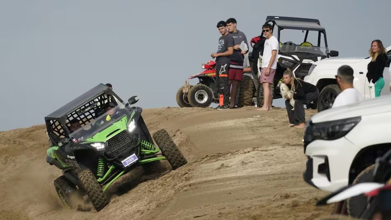 El Municipio emitió un decreto que endurece los controles en la zona. Aquellos conductores que cometan imprudencias serán denunciados por la Justicia y deberán pagar multas con un costo muy elevado.
