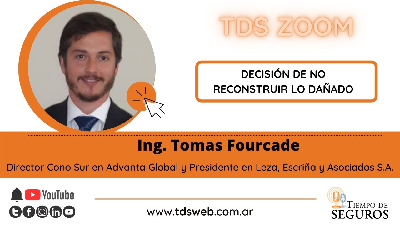 Tras de haber sufrido un grave incendio el pasado 9 de mayo,  el Grupo Bimbo decidió no reconstruir y cerrar definitivamente la planta afectada e indemnizar a sus 300 empleados. Por eso consultamos al  Ing. Tomás Fourcade, Director Cono Sur en ADVANTA GLOBAL y Presidente en LEZA, ESCRIÑA Y ASOCIADOS SA.