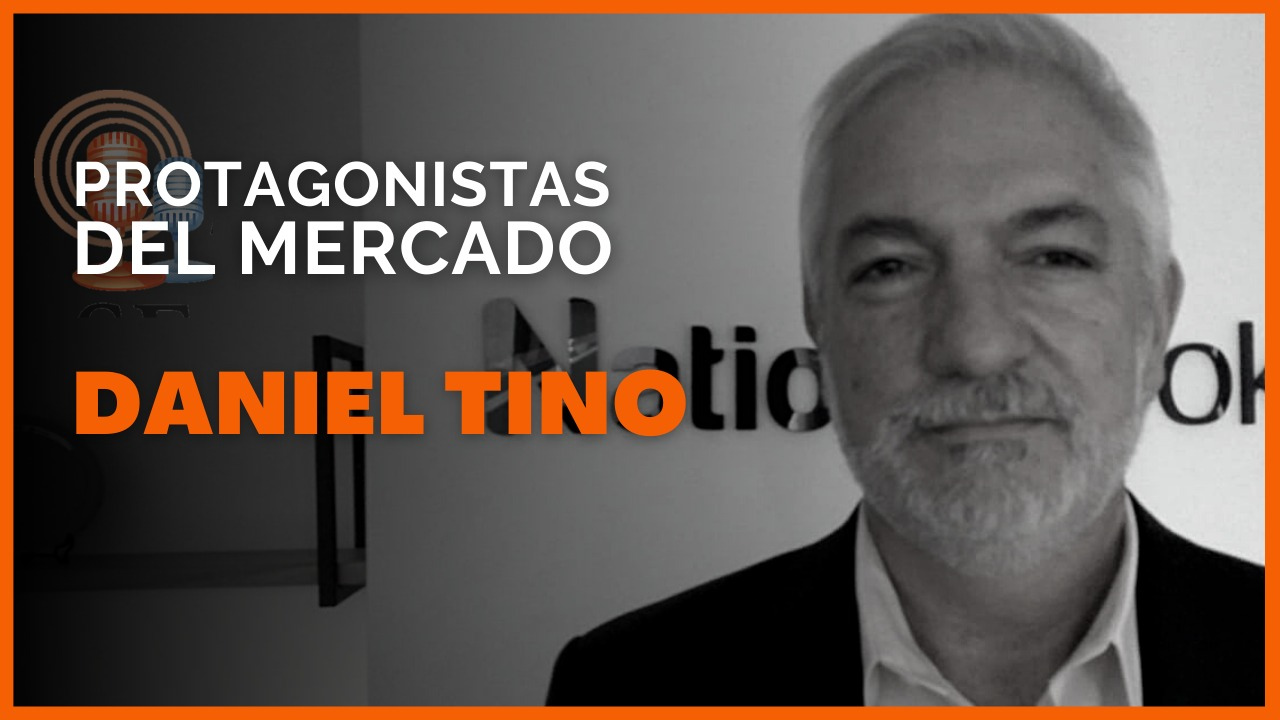 Daniel Tino es el Director del canal de productores de NATIONAL BROKERS.  Con una extensa carrera en nuestro mercado, hoy se encuentra al frente de la atención de la amplia red de productores del broker, ayudando a los mismos a ganar negocios en un mercado altamente competitivo.