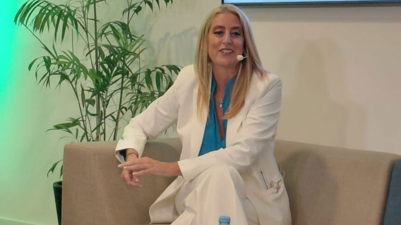 En el marco del Día Internacional de la Mujer, Decarre participó del evento que reflexiona sobre el rol de la mujer en el sector asegurador.