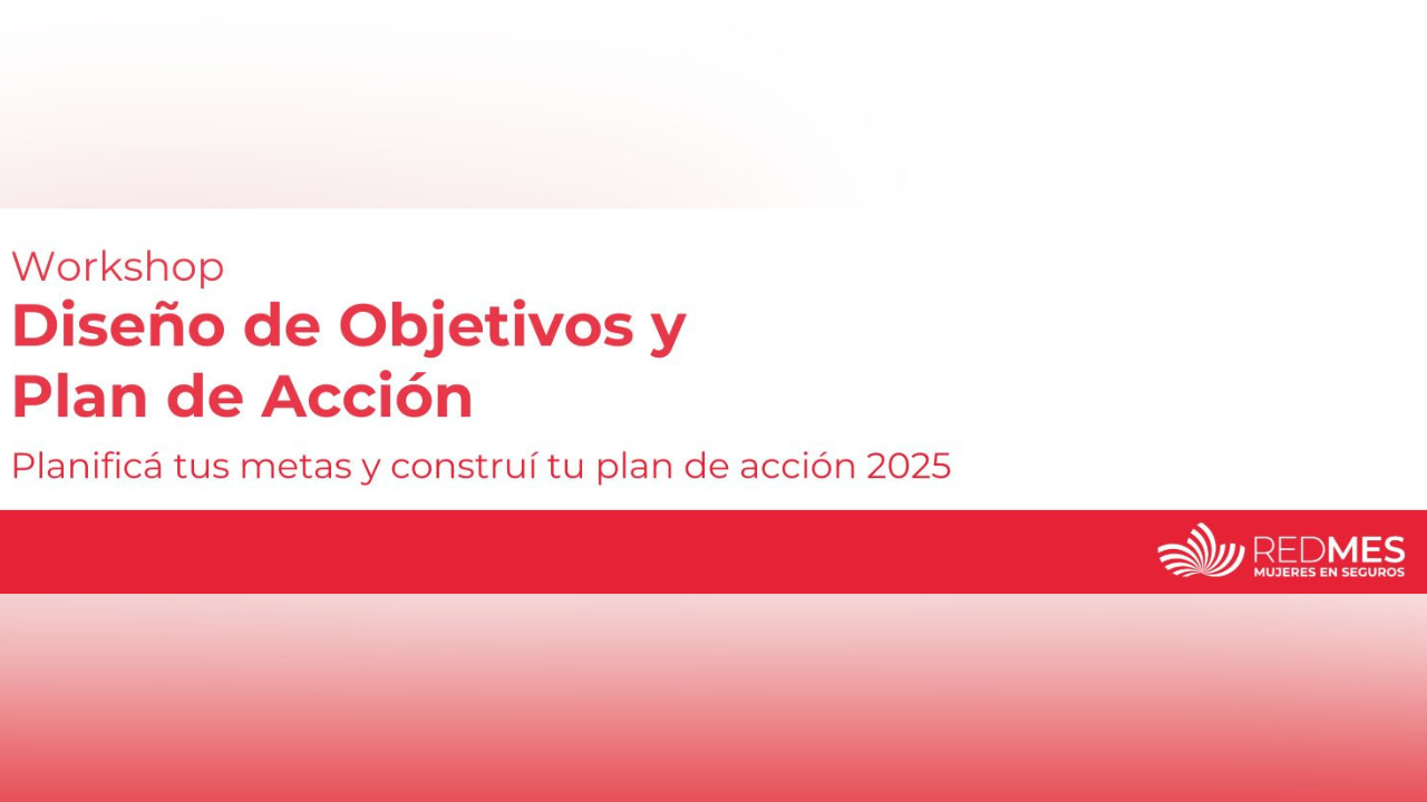 Fecha: Martes 2 de julio de 2025. Modalidad: Virtual. Hora Argentina: 15:00 hs. Gratuito.