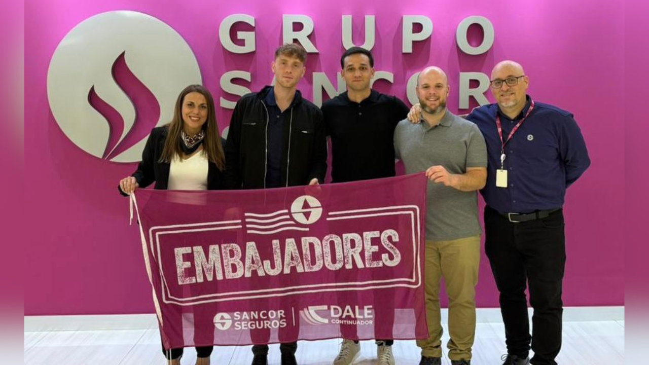 La compañía llevó adelante “Embajadores 2025”, que reunió a jóvenes continuadores de carteras familiares en Paraguay, Brasil y Uruguay, combinando formación, networking y cultura.