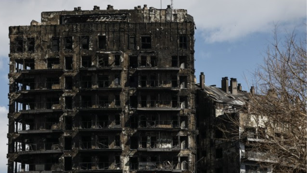 El incendio de Valencia ha marcado un antes y un después en la percepción y manejo de los siniestros en España.