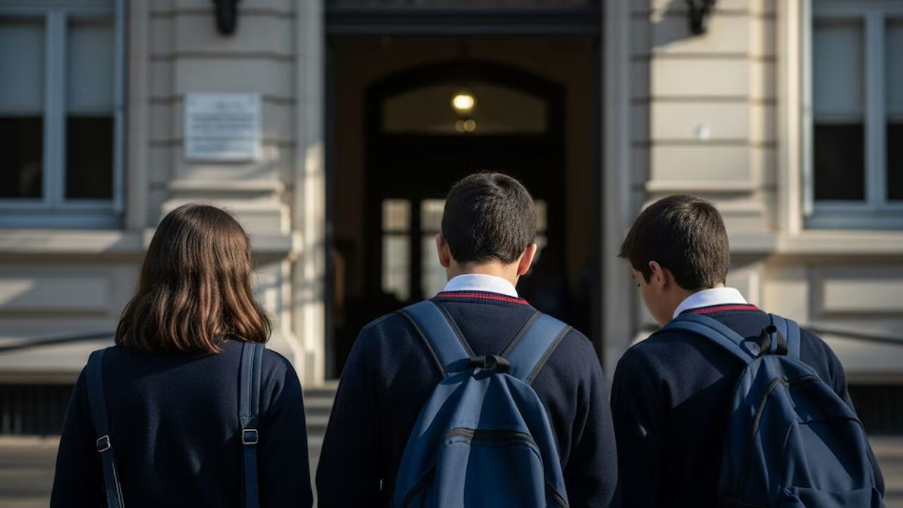 La estudiante sufrió la rotura de ligamentos y meniscos tras la caída de una compañera sobre su pierna durante una clase de gimnasia. Un juzgado civil de Morón homologó un acuerdo transaccional tras la intervención quirúrgica y el proceso de rehabilitación de la joven.