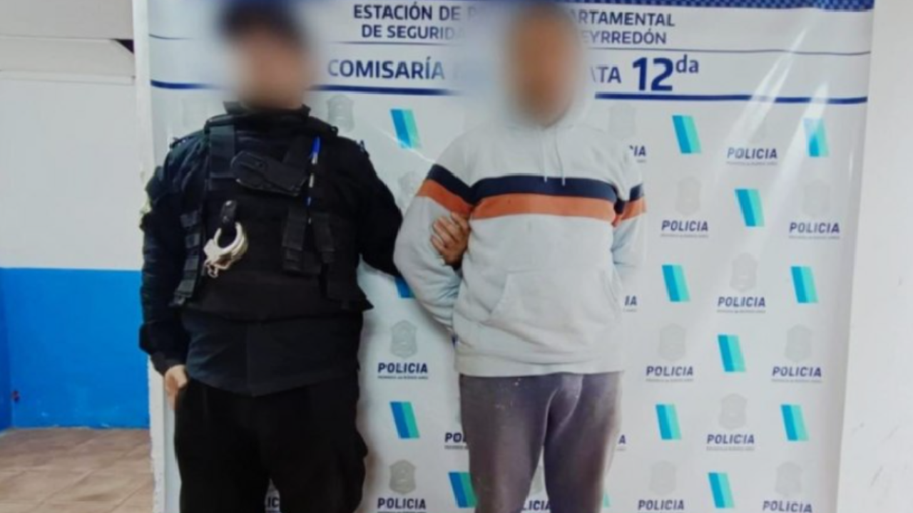 El hecho ocurrió en Mar del Plata y el hombre quedó imputado por los delitos de “falsa denuncia” y “tentativa de estafa”.