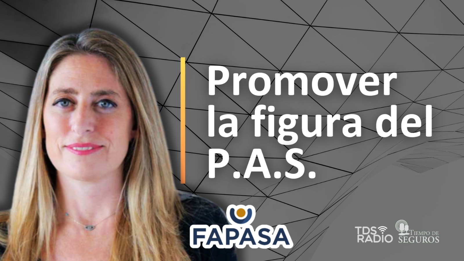 Conversamos con Agustina Decarre, presidenta de FAPASA, para conocer el balance que hacen de este 2024, las acciones desarrolladas para promover la figura del P.A.S., su visión del mercado y cuáles son los proyectos para el 2025.