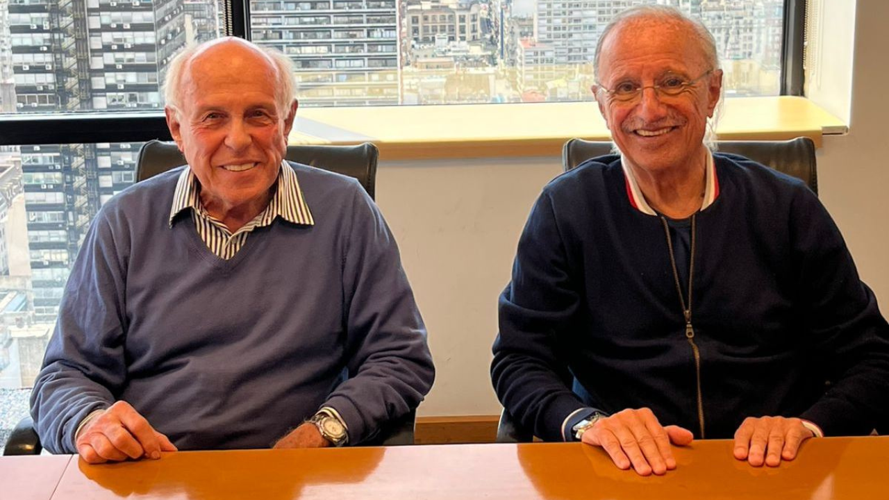 El pasado miércoles 15 de octubre, en las oficinas de la Compañía Fiduciaria Americana, se concretó la firma del contrato de fideicomiso financiero inmobiliario.