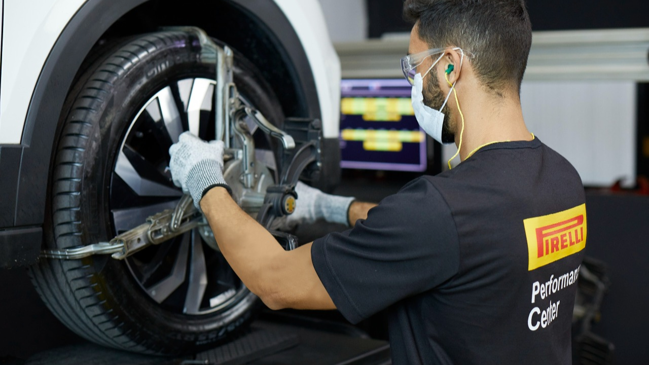Roberto Falkenstein, consultor del área de tecnologías innovadoras de Pirelli, comparte recomendaciones y aclara algunas dudas frecuentes que aún prevalecen.