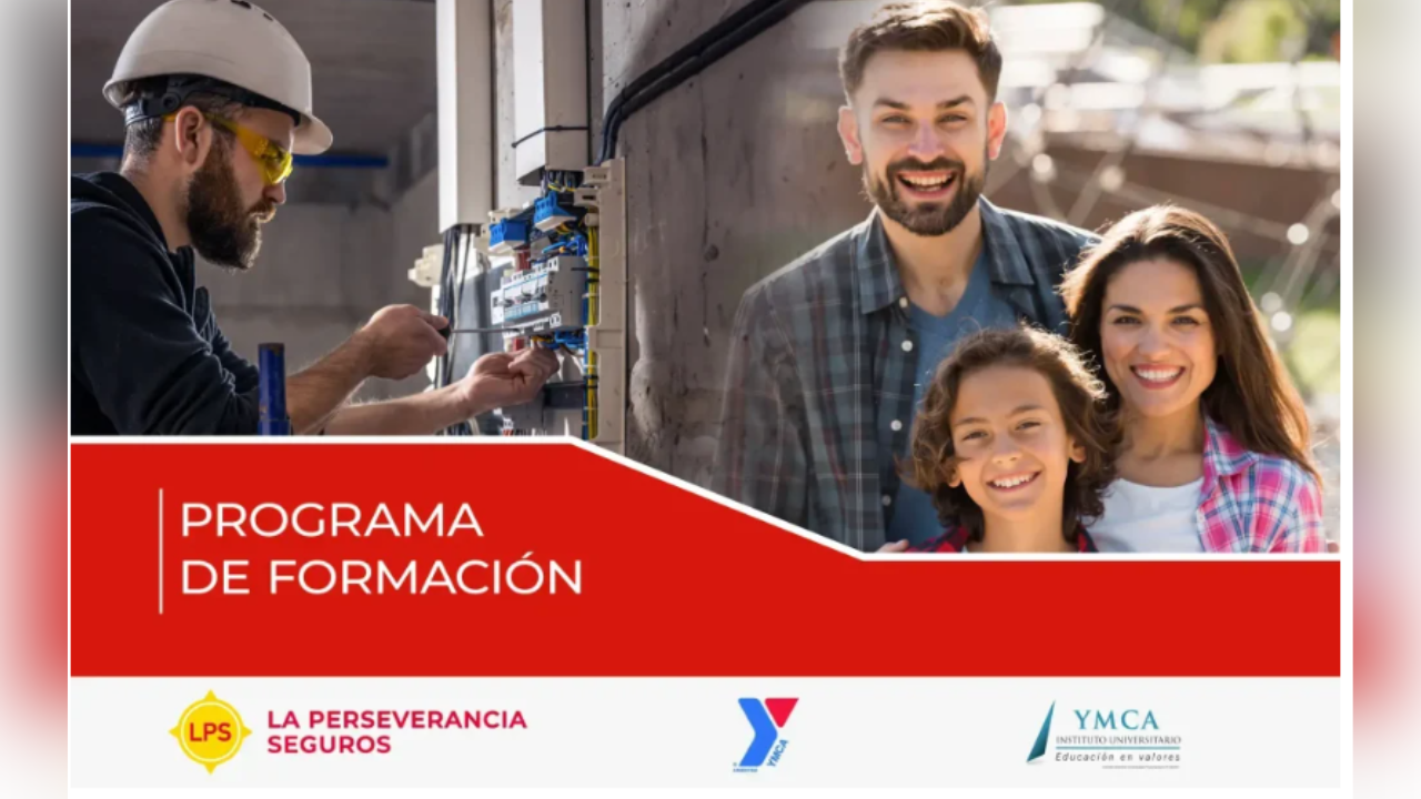 Fecha: El próximo 23 de julio a las 18hs. Formación gratuita y online.