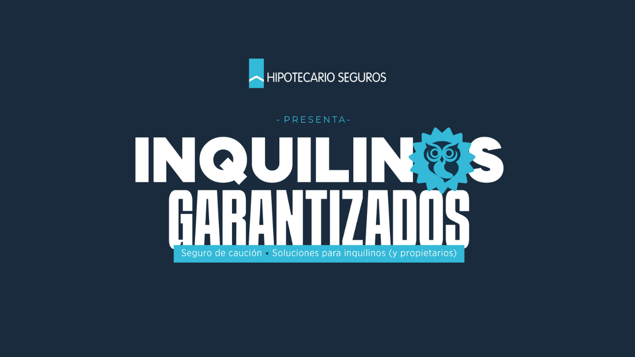 Hipotecario Seguros lanza su Seguro de Caución para Alquileres: una solución ágil, 100% digital y con cobertura integral.