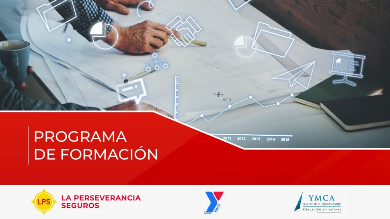 Continuando con el Programa de Formación en Seguros, la nueva capacitación tendrá lugar el 12 de julio, y los participantes podrán continuar aprendiendo sobre la Planificación...