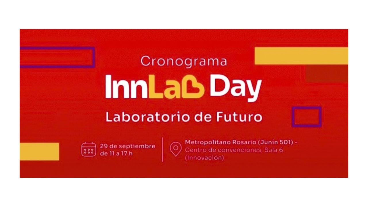 En su tercera edición consecutiva, la jornada de innovación abierta reunirá a destacados especialistas para debatir sobre IA, análisis de datos, Realidad Aumentada y más.