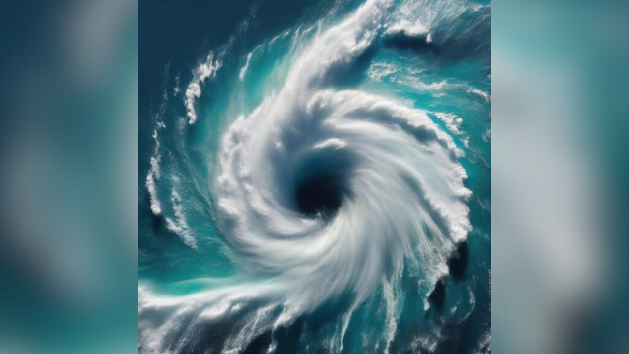 El Huracán Beryl y sus costosas consecuencias
