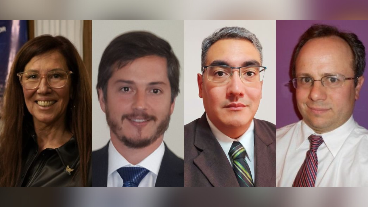 La nueva comisión directiva, con un plan de trabajo enfocado en la capacitación, la internacionalización y el fortalecimiento del rol del liquidador en el mercado.