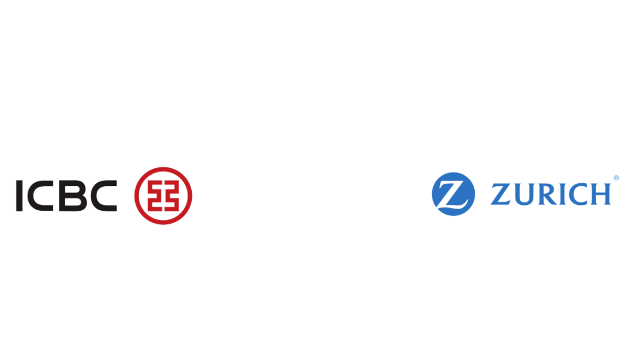 La alianza establece que ICBC ofrecerá de forma exclusiva los productos de Zurich a través de todos sus canales.