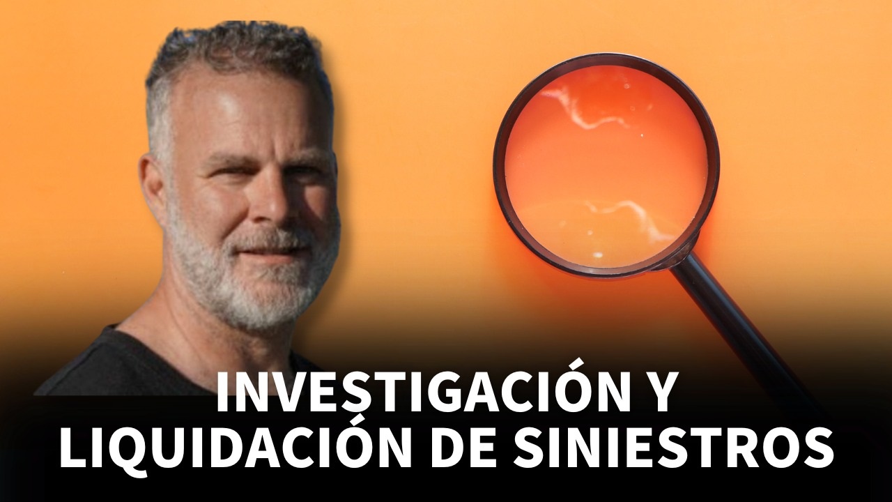 SINIESTROS: Contamos con la presencia en estudios de Marcelo Gibert, un reconocido liquidador de siniestros del mercado, para analizar diferentes casos habituales pero que presentan dificultades y discusiones a la hora de su liquidación...