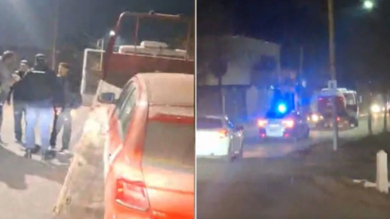 El tenso momento ocurrió cuando los conductores que les habían retenido los vehículos alertaron que el hombre a cargo de su traslado estaba en presunto estado de ebriedad. El test arrojó casi 2 gramos de alcohol en sangre. El incidente terminó en un conflicto con golpes de puño y la Policía tuvo que intervenir.