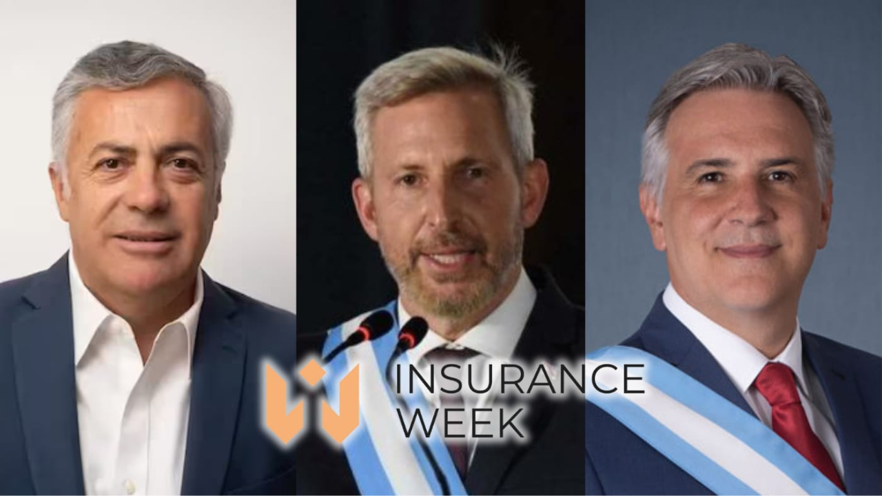 Queda menos de una semana para el Insurance Week 2025, con una agenda de contenidos con expecialistas del sector del plano local internacional y paneles de temas de plena actualidad vinculados a la política y la economía.