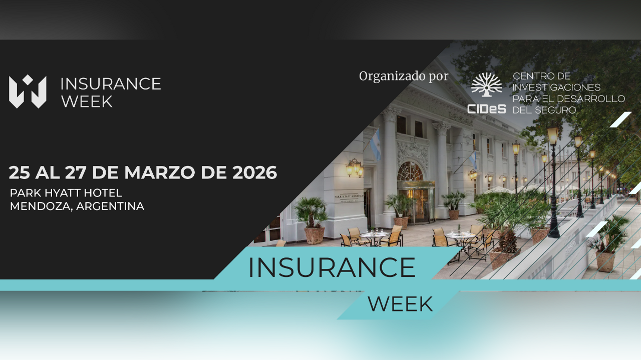 El encuentro se llevará a cabo del 25 al 27 de marzo de 2026 en un escenario exclusivo: el Park Hyatt Mendoza.