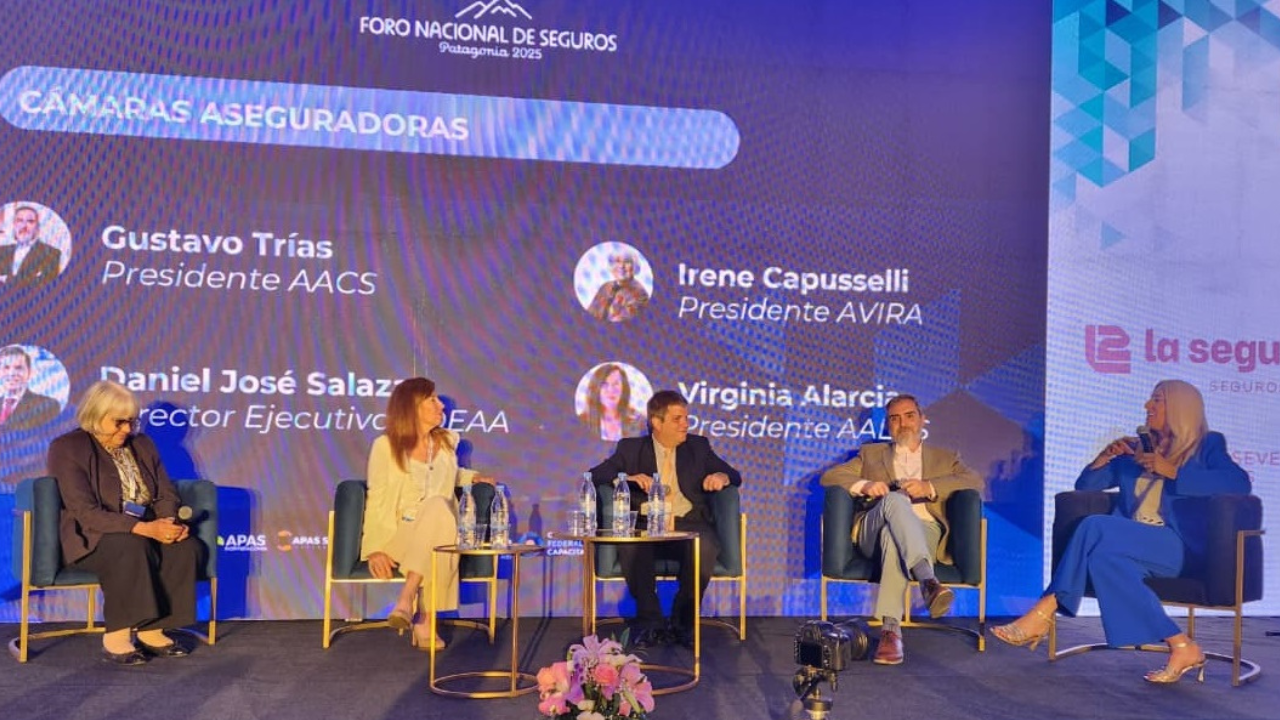 La AALPS cerró 2025 con un balance marcado por la actividad intensa, el fortalecimiento institucional y una agenda profesional que reafirmó el rol clave del liquidador.