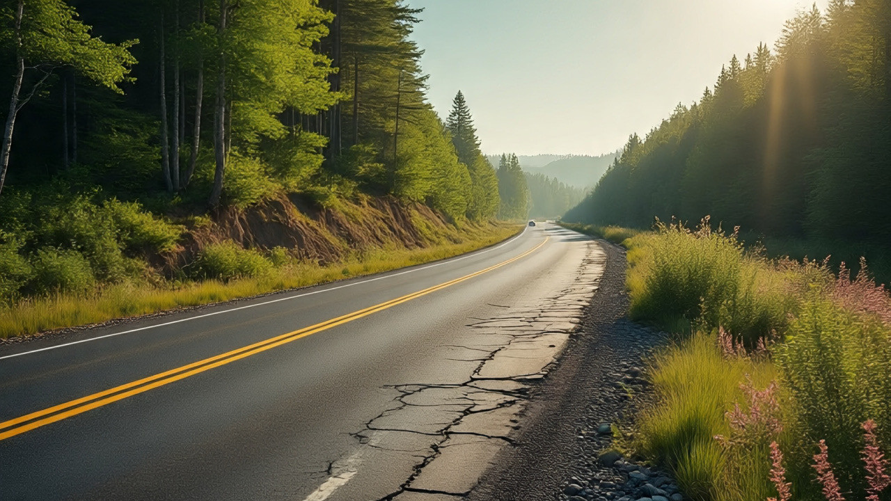 La Cámara Federal de La Plata revocó una sentencia de grado y dispuso que una concesionaria vial y su aseguradora respondan por los daños generado por el vuelco de un vehículo. Para los jueces, el accidente se produjo por el deficiente estado de la banquina durante la ejecución de la obra.