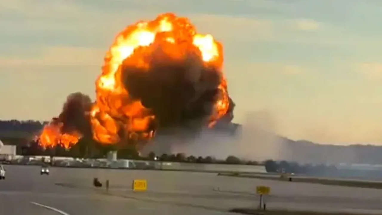 El alcalde de Louisville, Craig Greenberg, ha confirmado en las últimas horas la muerte de doce personas y la desaparición de "varias" a causa del siniestro de un avión de carga después de despegar del Aeropuerto Internacional Muhamad Alí de esta localidad situada en el estado de Kentucky.