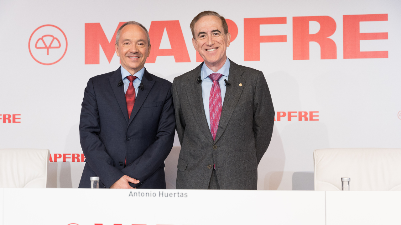 La aseguradora global y líder en Latinoamérica, cerró 2024 con un beneficio atribuible de 902 millones de euros (+30%).