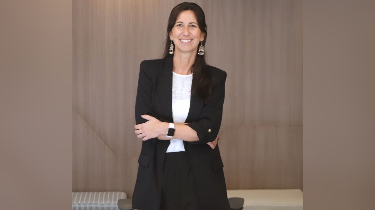La ejecutiva sumó desde el 1° de septiembre esta responsabilidad regional a su rol actual como Head of Marketing, Communications & Customer Experience de Allianz Argentina.