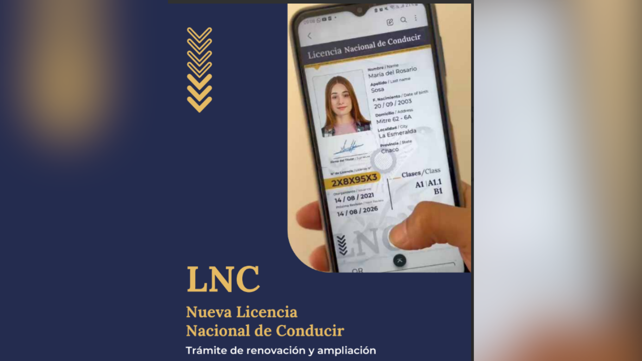Aplica a la Ciudad Autónoma de Buenos Aires y 18 provincias que adhirieron a las nuevas normativas nacionales para beneficio de los conductores.