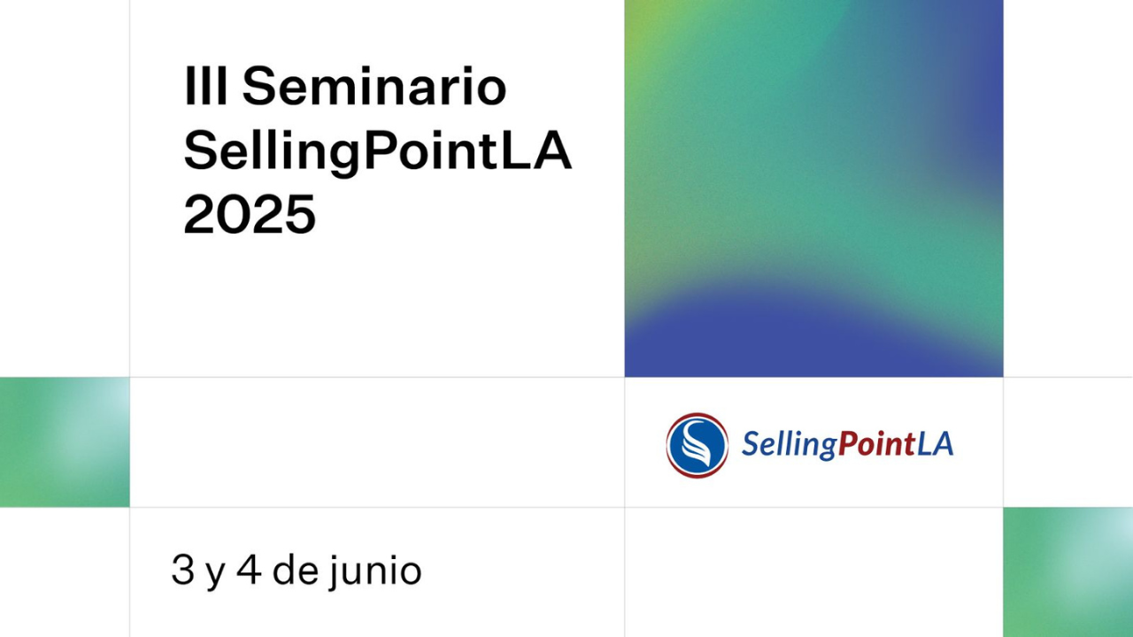 Se llevará a cabo el martes 3 y el miércoles 4 de junio, de 14:00 a 18:50, a través de la plataforma Youtube.